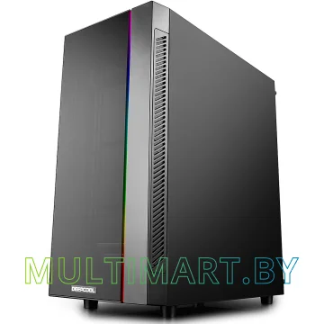 Корпус Deepcool Matrexx 55 DP-ATX-MATREXX55-AR-3F картинка 3